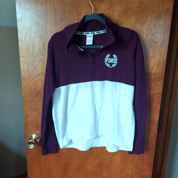 PINK Victoria's Secret Tops - Vs pink sweater